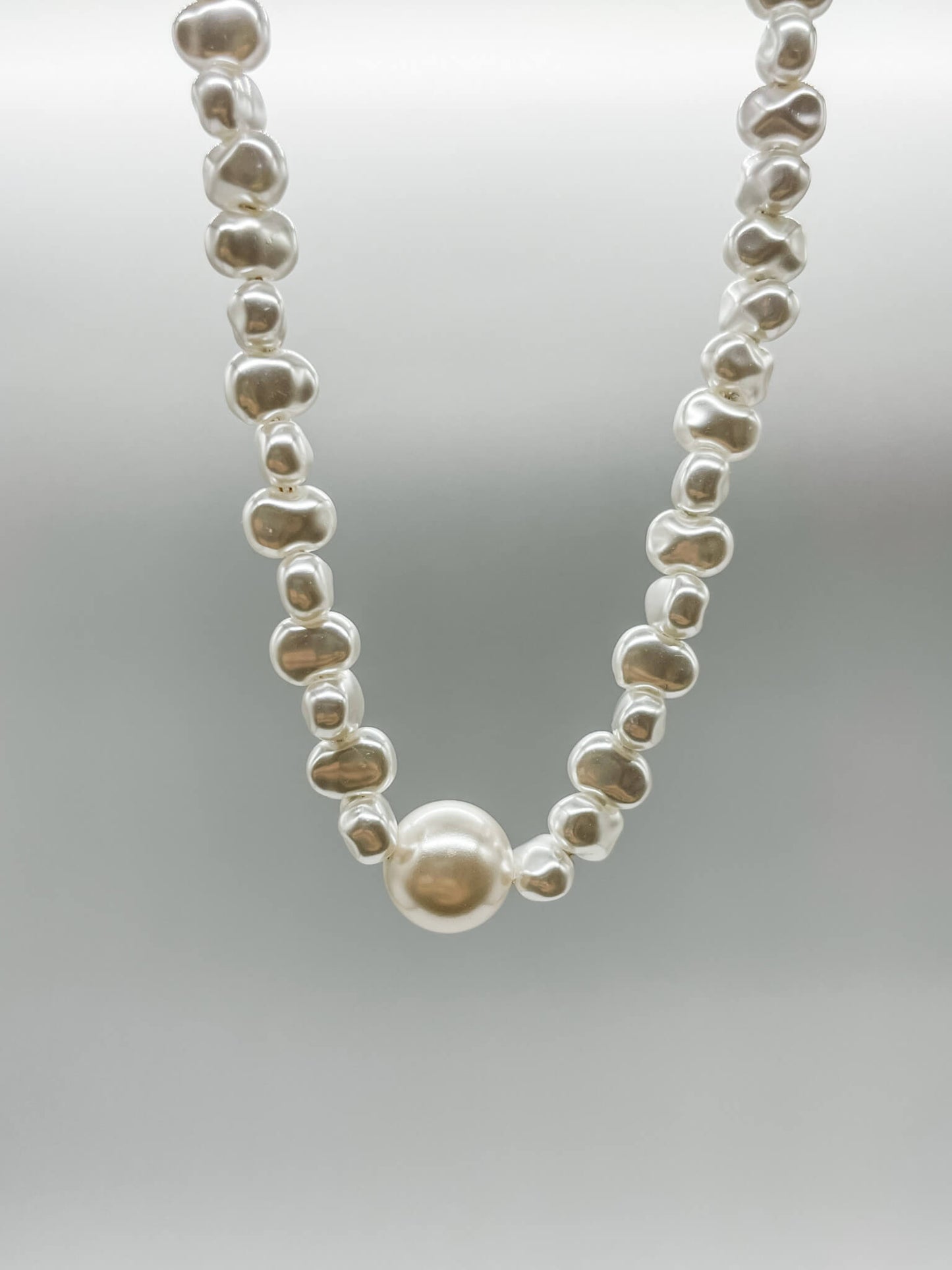 Collar Pearl